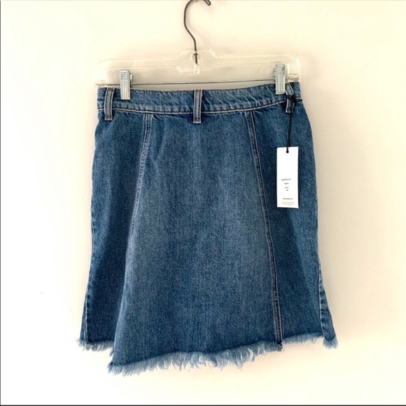 Baldwin BLDWN Agnes Skirt - Picture 10 of 11